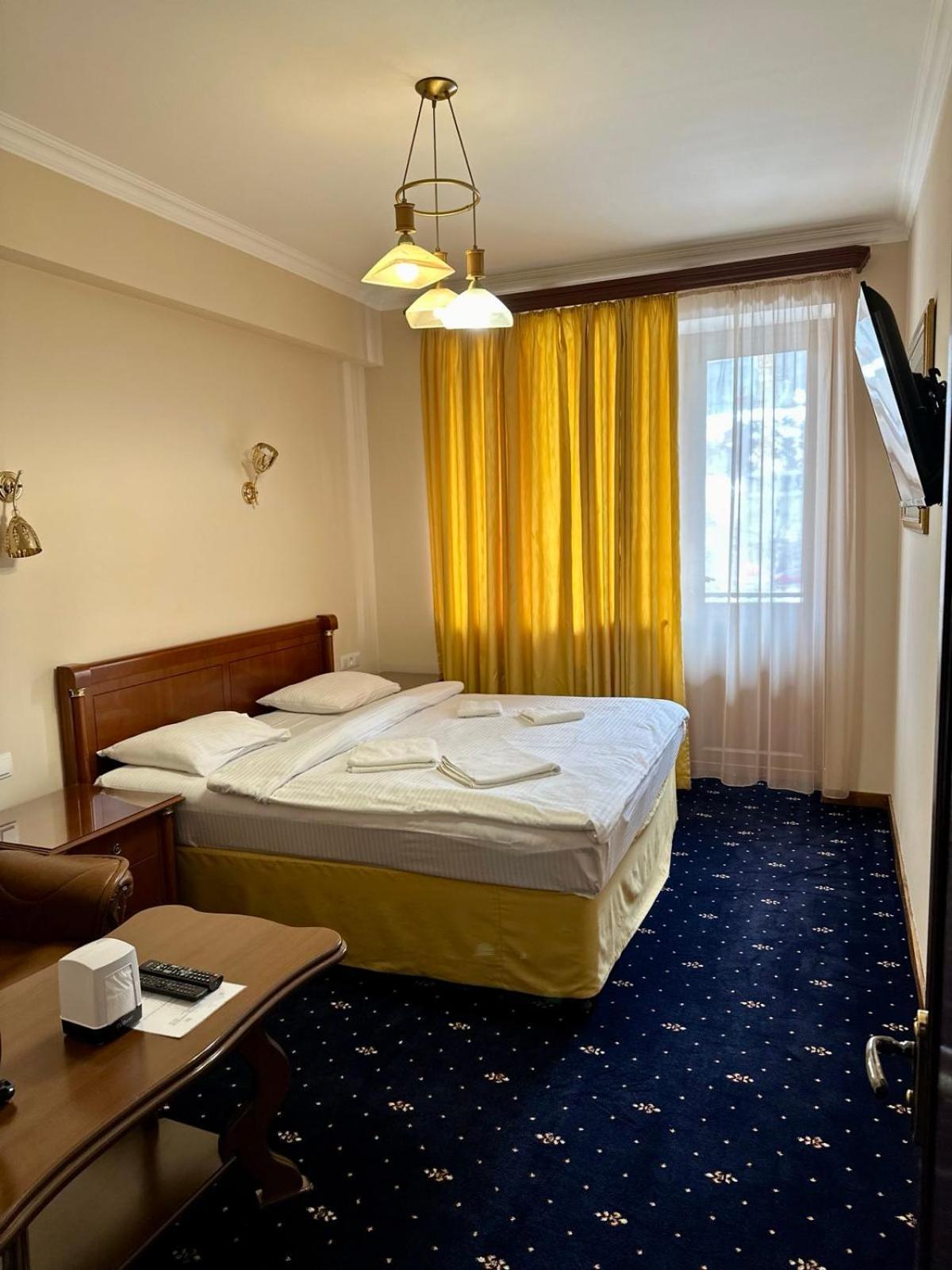 צ'אקאדזור Hotel - Saya מראה חיצוני תמונה